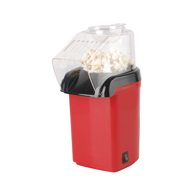 پاپ کورن ساز BJX-B001 60 گرمی Vintage Hot Air