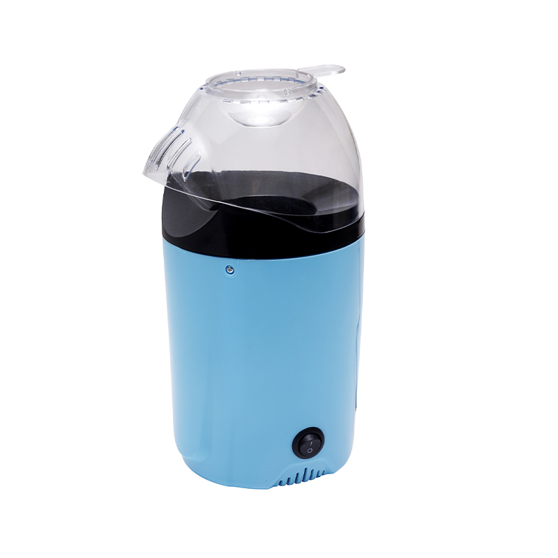 پاپ کورن ساز با هوای داغ فشرده 60 گرمی BJX-B005