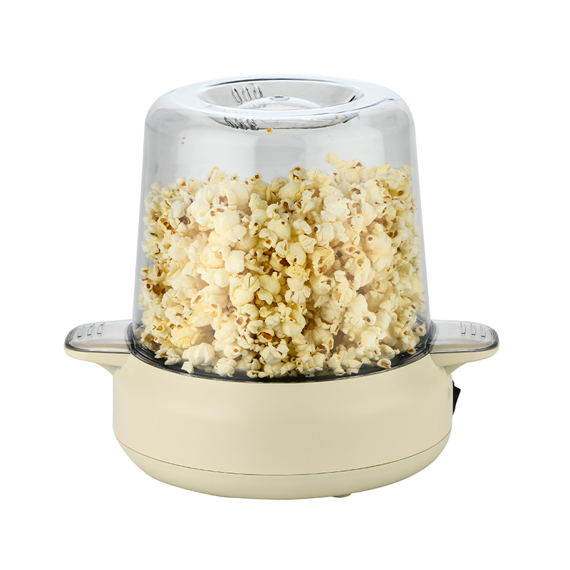 دستگاه پاپ کورن روغنی با طعم 100 گرمی BJX-B006