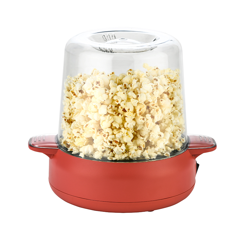 دستگاه پاپ کورن روغنی با طعم 100 گرمی BJX-B006