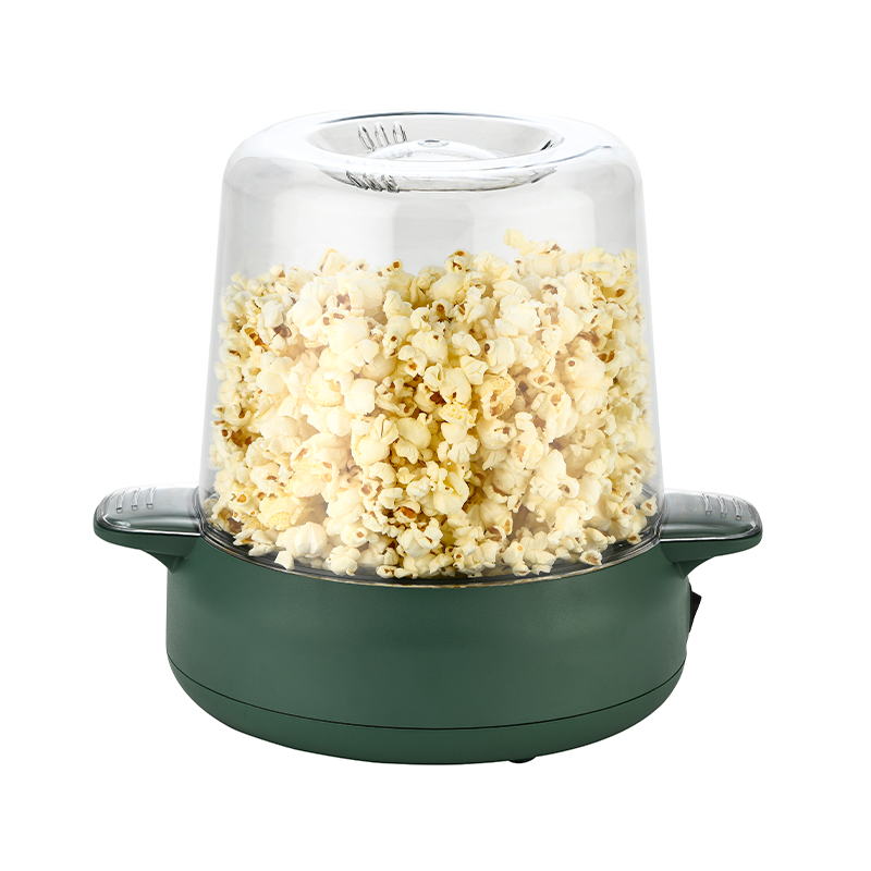 دستگاه پاپ کورن روغنی با طعم 100 گرمی BJX-B006