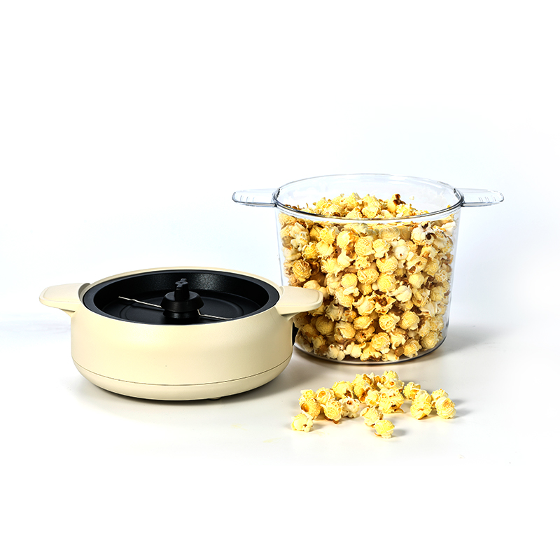 دستگاه پاپ کورن روغنی با طعم 100 گرمی BJX-B006
