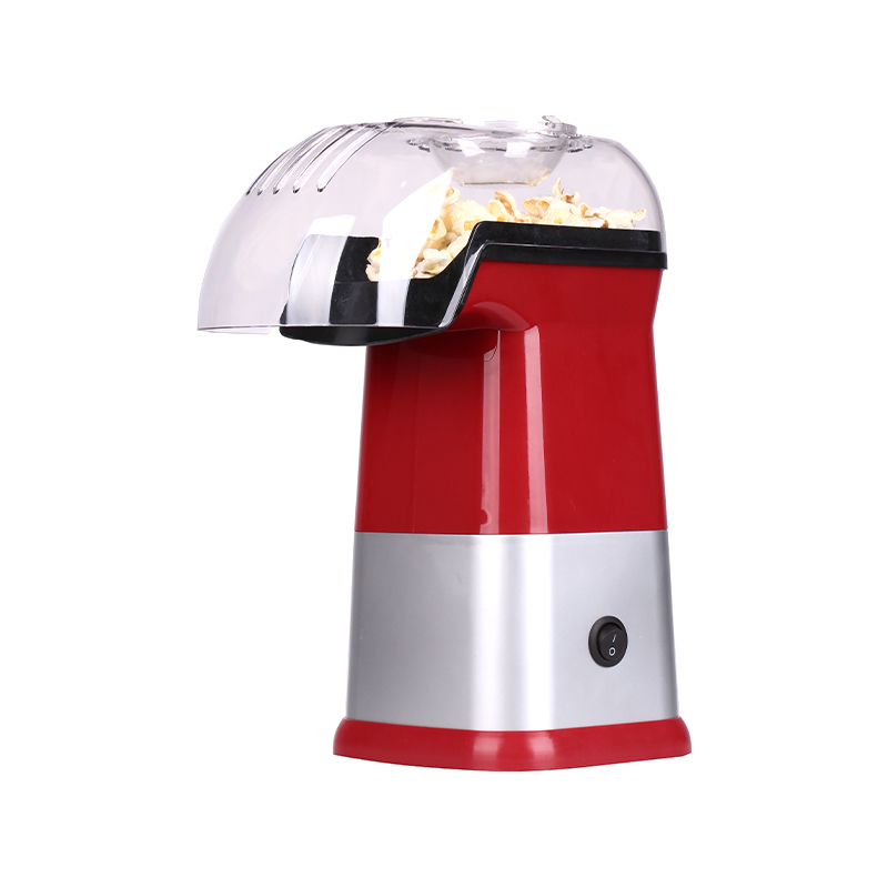 دستگاه پاپ کورن هوای داغ با طراحی خلاقانه 60 گرمی BJX-B011