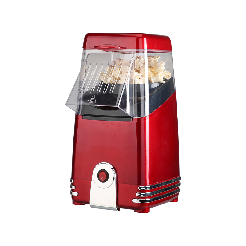 پاپ کورن ساز 80 گرمی BJX-B013 Vintage Hot Air