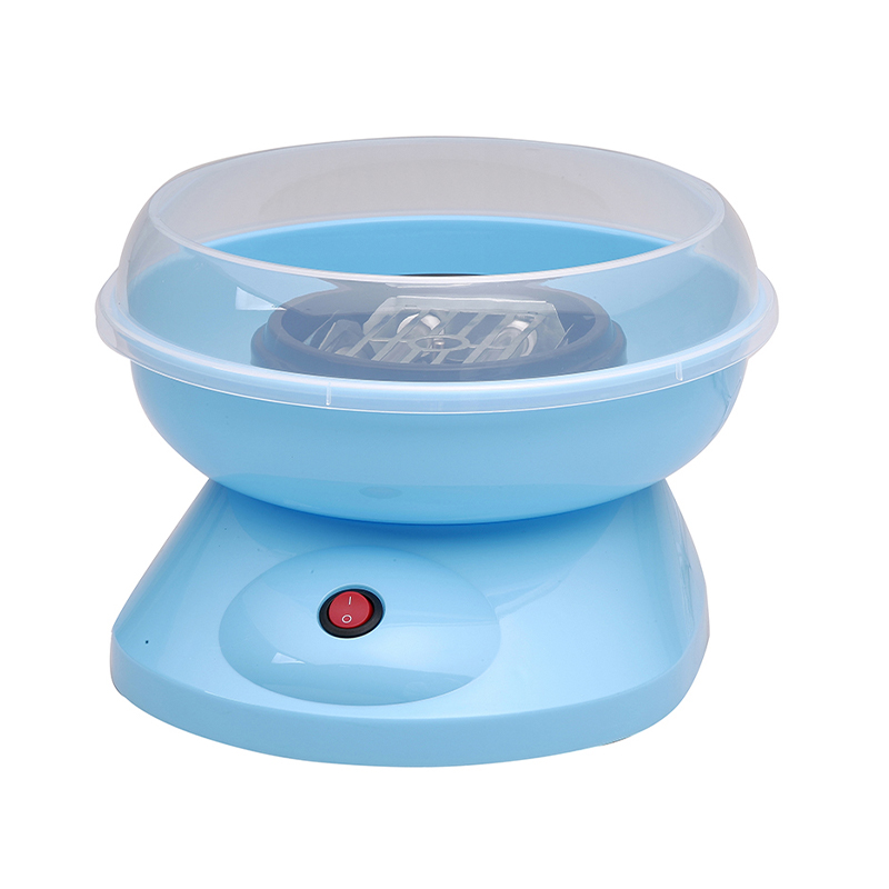 BJX-C704 استفاده خانگی از دستگاه آب نبات پنبه ساده