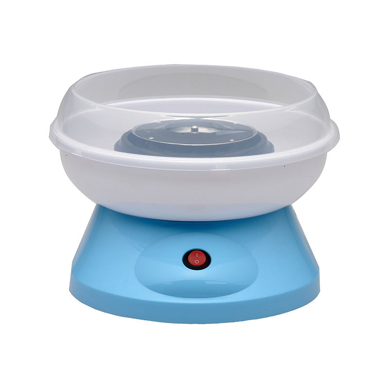 BJX-C704 استفاده خانگی از دستگاه آب نبات پنبه ساده