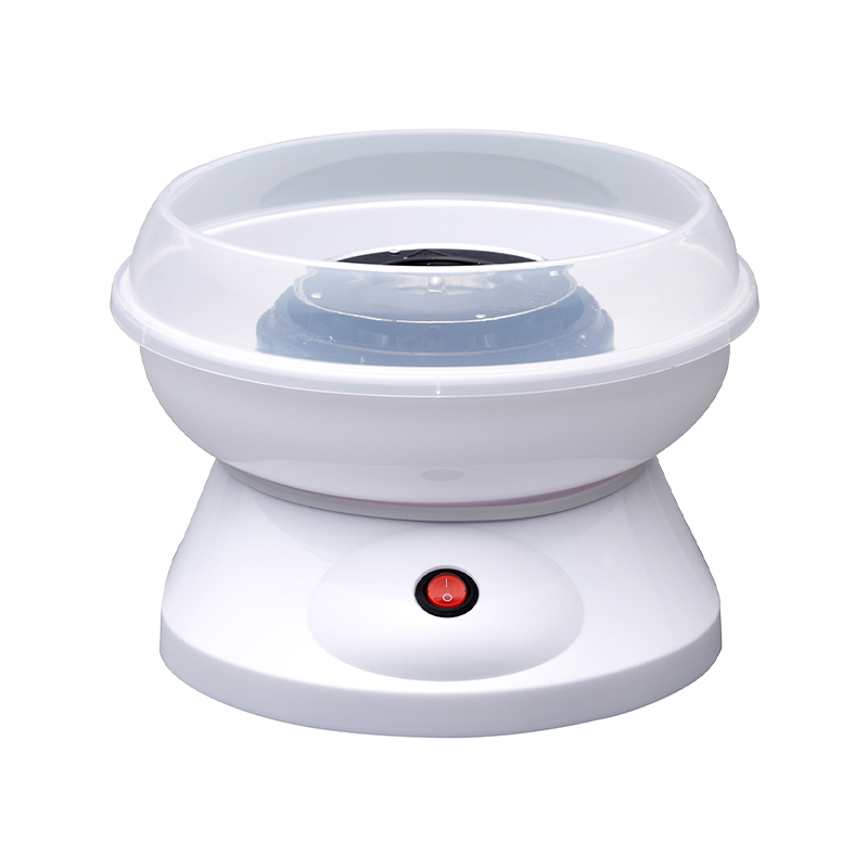 BJX-C704 استفاده خانگی از دستگاه آب نبات پنبه ساده