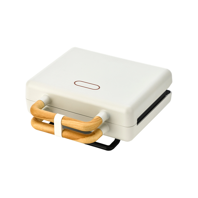 وافل ساز 2 برش BJX-S003C 800W با صفحات ثابت