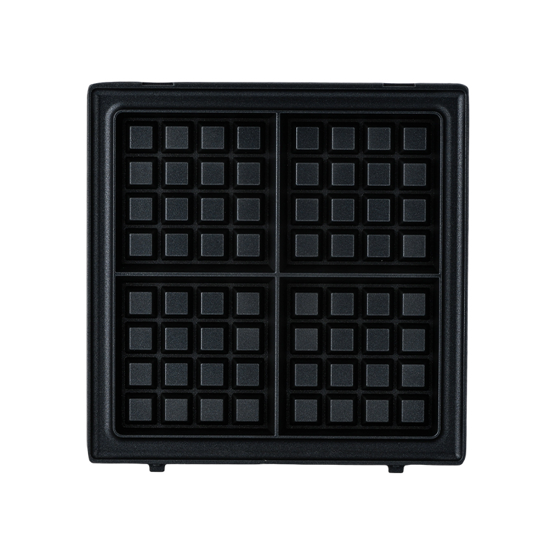 گریل و ساندویچ ساز 4 برش 180 درجه BJX-S026 با کنترل 3 سطحی و سینی چکه روغن