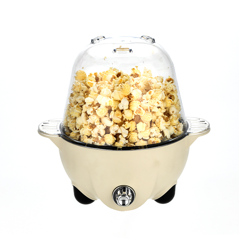 دستگاه پاپ کورن طعم دار 100 گرمی BJX-B006A