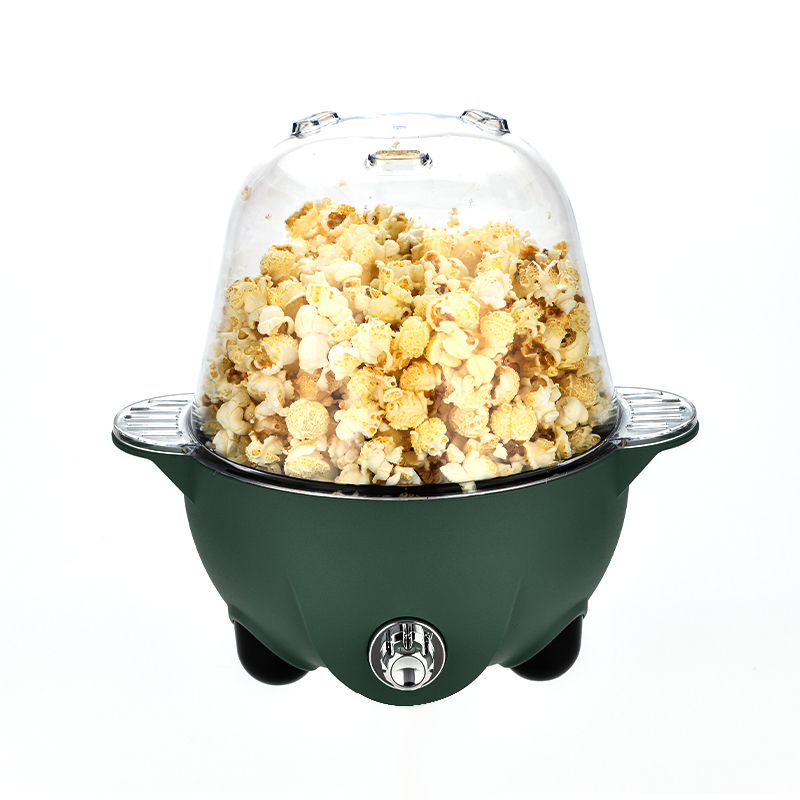 دستگاه پاپ کورن طعم دار 100 گرمی BJX-B006A