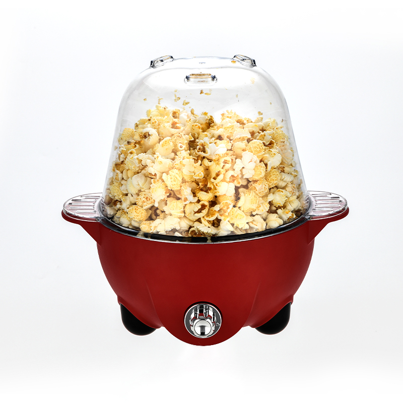 دستگاه پاپ کورن طعم دار 100 گرمی BJX-B006A