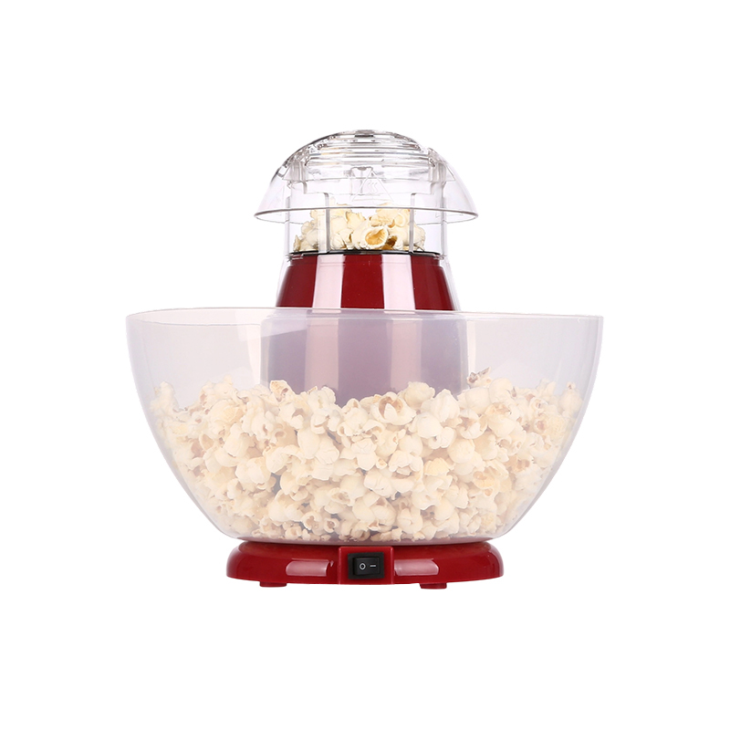 پاپ کورن ساز BJX-B012 60 گرمی با رسیور